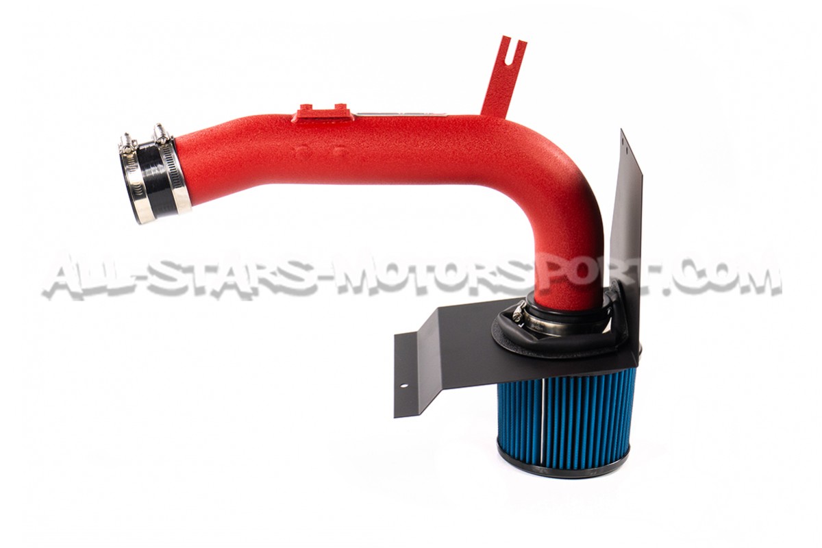 Admission Injen cold air pour Subaru Impreza STI 08-14