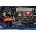 Admision Injen cold air para Subaru Impreza STI 08-14
