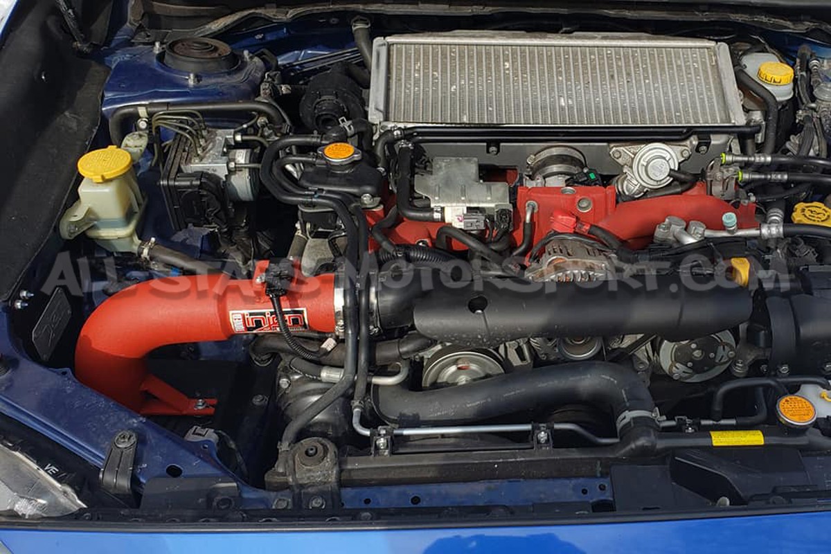Admision Injen cold air para Subaru Impreza STI 08-14