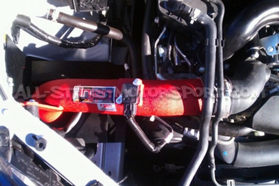 Admision Injen cold air para Subaru Impreza STI 08-14