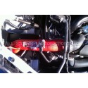 Subaru Impreza STI 08-14 Injen Cold Air Intake