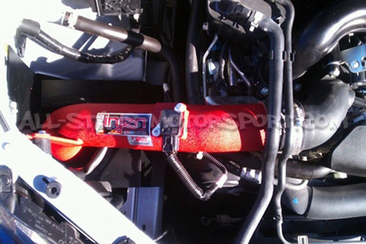 Admision Injen cold air para Subaru Impreza STI 08-14