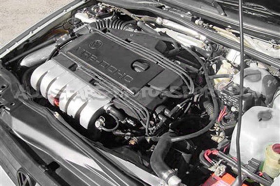 Mangueras de enfriamiento Mishimoto para Golf 3 VR6