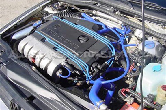 Mangueras de enfriamiento Mishimoto para Golf 3 VR6