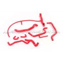 Golf 3 VR6 Mishimoto Coolant Hoses