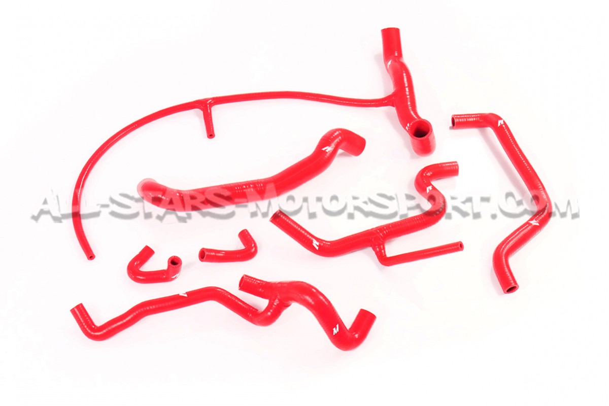 Durites de refroidissement Mishimoto pour Golf 3 VR6