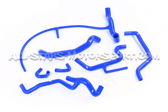 Golf 3 VR6 Mishimoto Coolant Hoses
