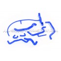 Golf 3 VR6 Mishimoto Coolant Hoses