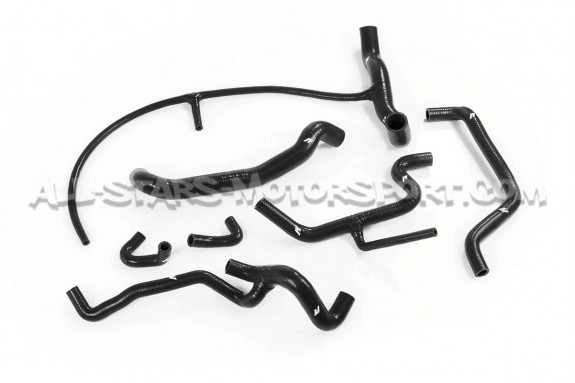 Golf 3 VR6 Mishimoto Coolant Hoses