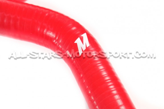 Golf 3 VR6 Mishimoto Coolant Hoses
