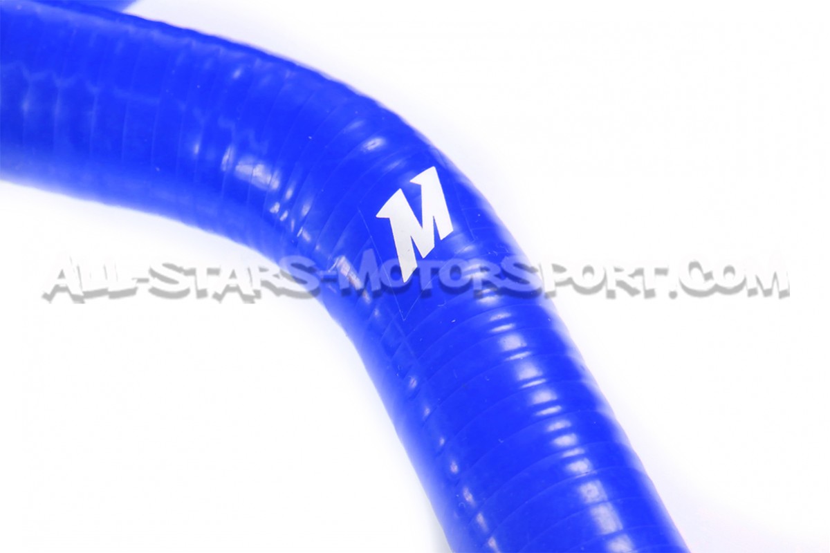 Durites de refroidissement Mishimoto pour Golf 3 VR6