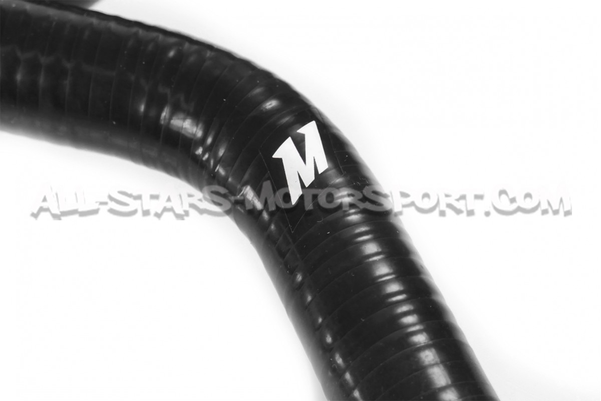 Durites de refroidissement Mishimoto pour Golf 3 VR6