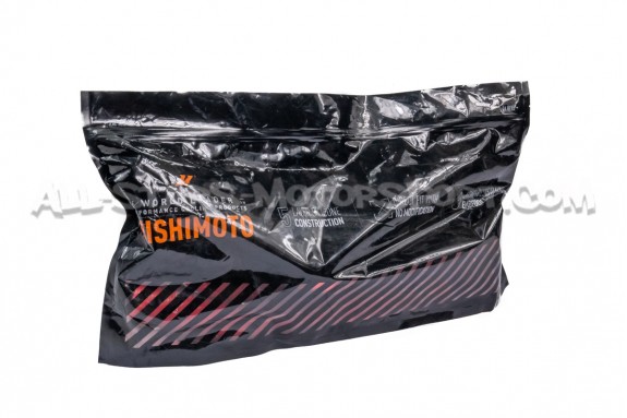 Durites de chauffage silicone Mishimoto Mazda MX5 NA 94-97