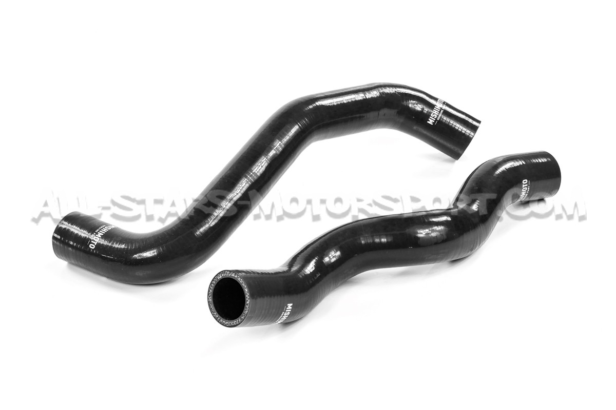 Mangueras de radiador Mishimoto para Nissan 370Z