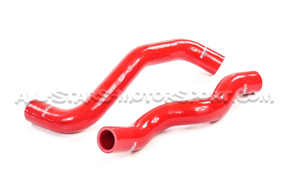 Durites de radiateur Mishimoto pour Nissan 370Z