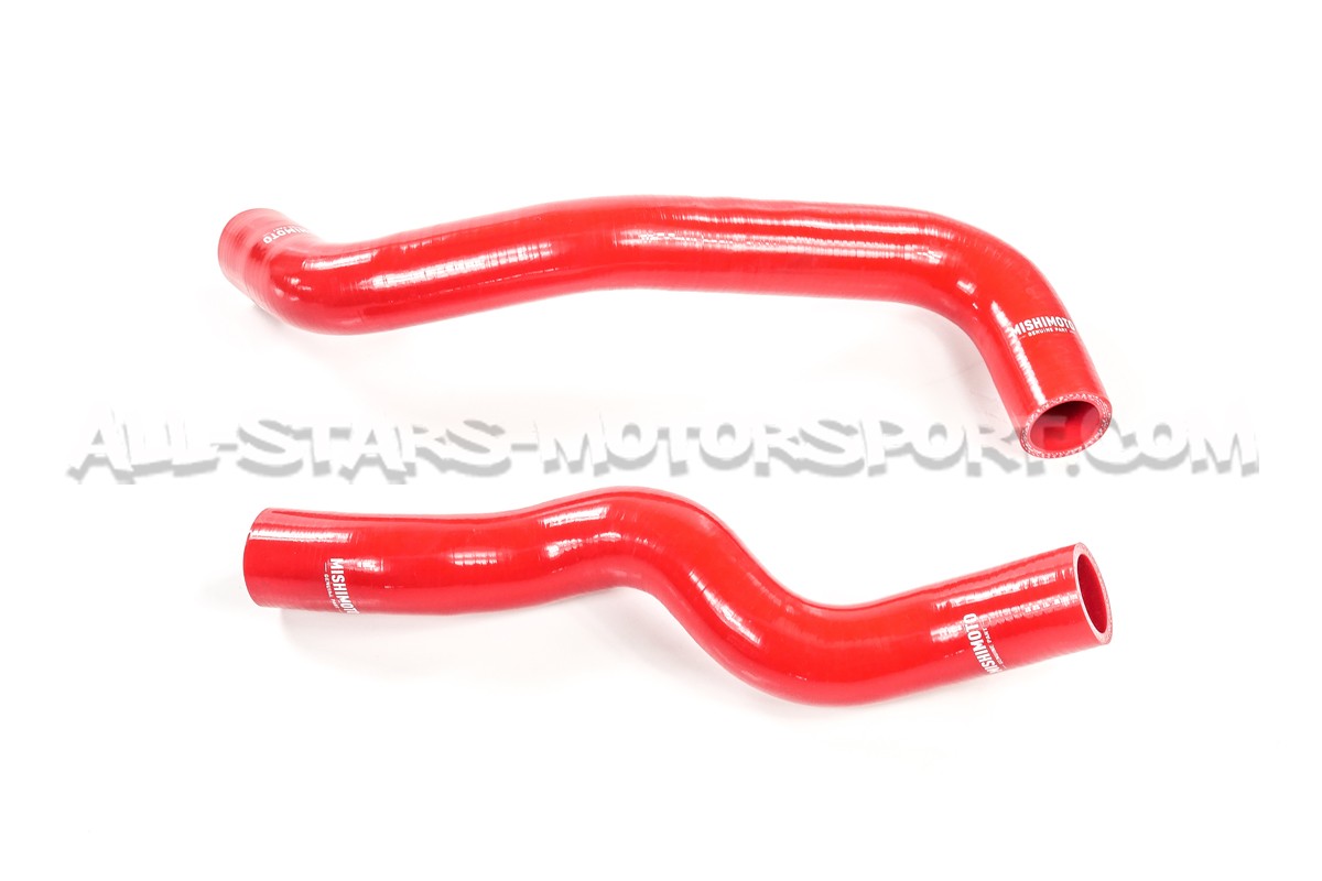 Nissan 370Z Mishimoto Radiator Hose Kit