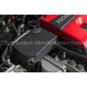 Vase d'expansion Mishimoto pour Honda Civic Type R FK8