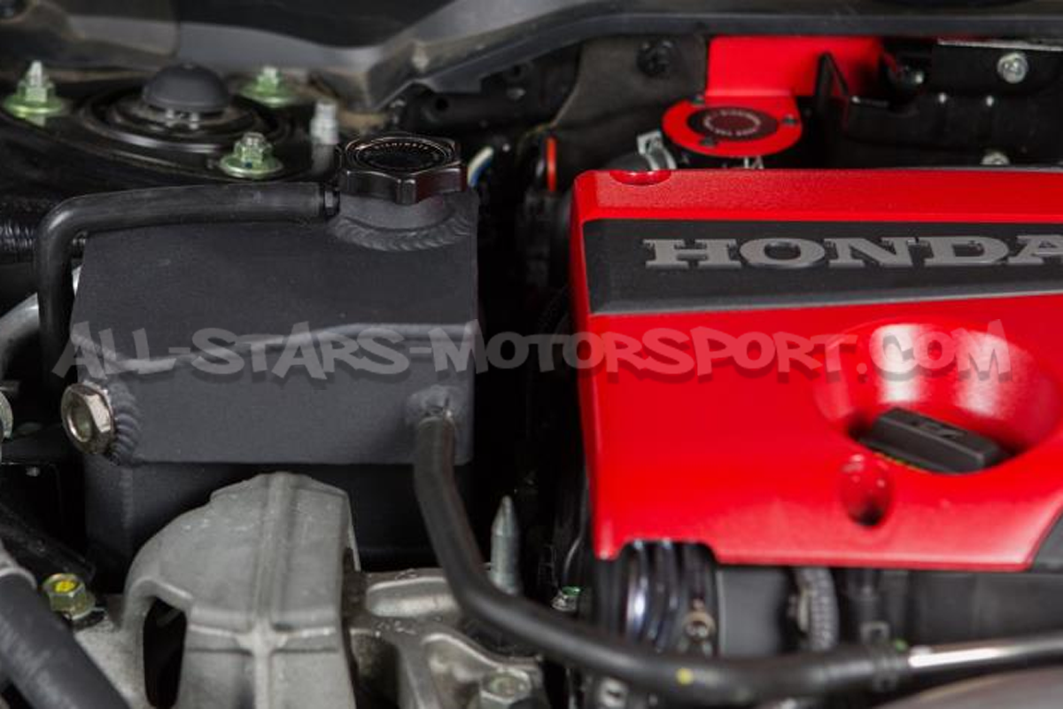 Mishimoto Expansion Tank for Honda Civic Type R Fk8
