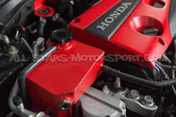 Vase d'expansion Mishimoto pour Honda Civic Type R FK8