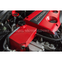 Vase d'expansion Mishimoto pour Honda Civic Type R FK8