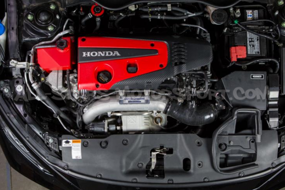 Vase d'expansion Mishimoto pour Honda Civic Type R FK8