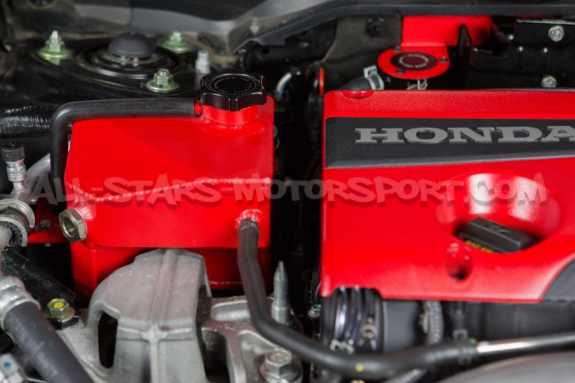 Mishimoto Expansion Tank for Honda Civic Type R Fk8
