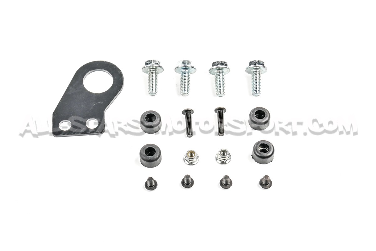 Mishimoto Performance Fan shroud Kit for BMW M3 E36