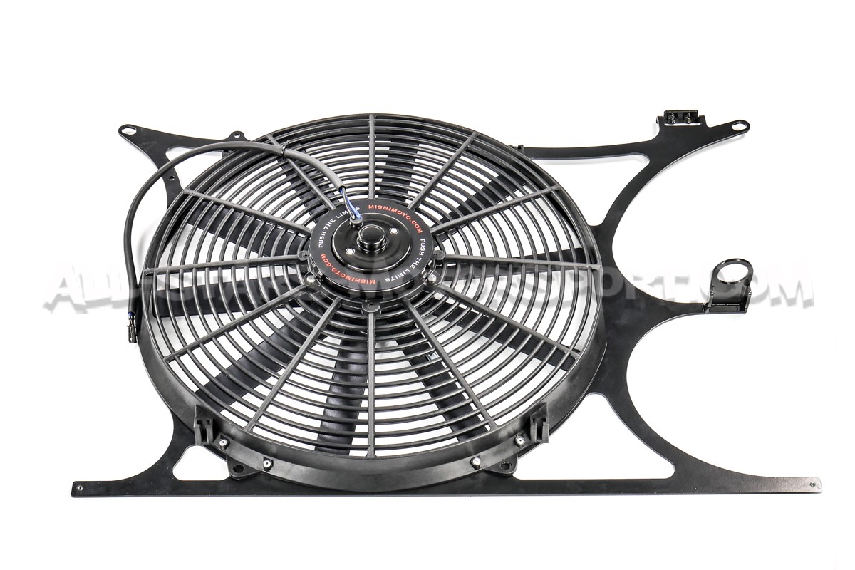 Mishimoto Performance Fan shroud Kit for BMW M3 E36