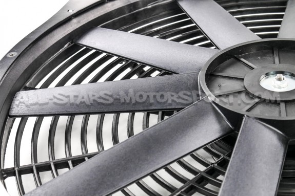 Kit de ventilador Mishimoto para BMW E36 1992-99