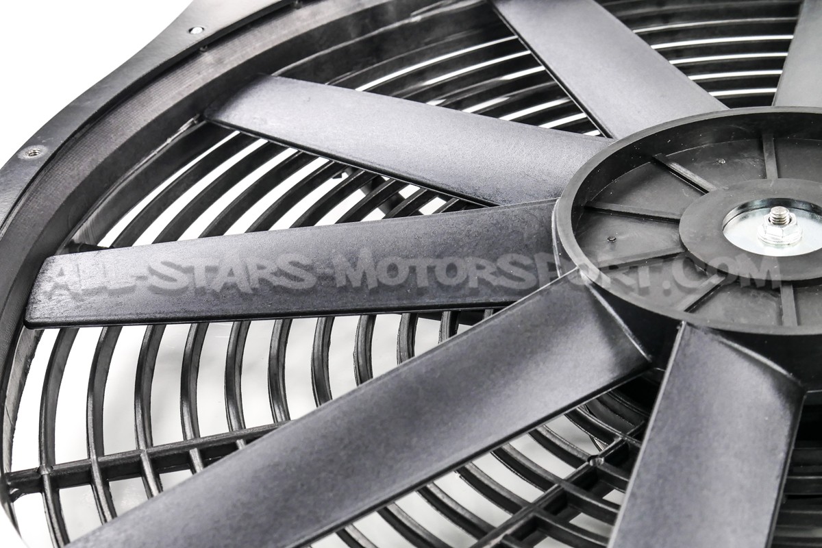 Kit de ventilador Mishimoto para BMW E36 1992-99