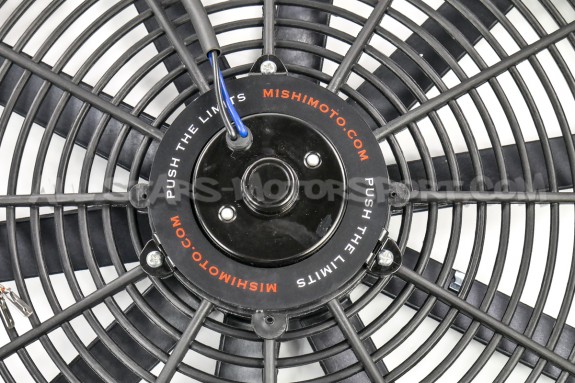 Kit ventilateur Mishimoto pour BMW M3 E36