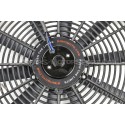 Kit de ventilador Mishimoto para BMW E36 1992-99
