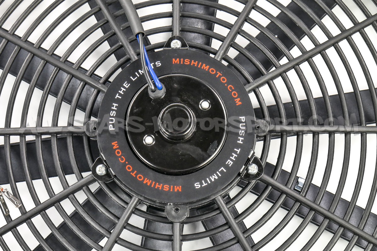 Mishimoto Performance Fan shroud Kit for BMW M3 E36