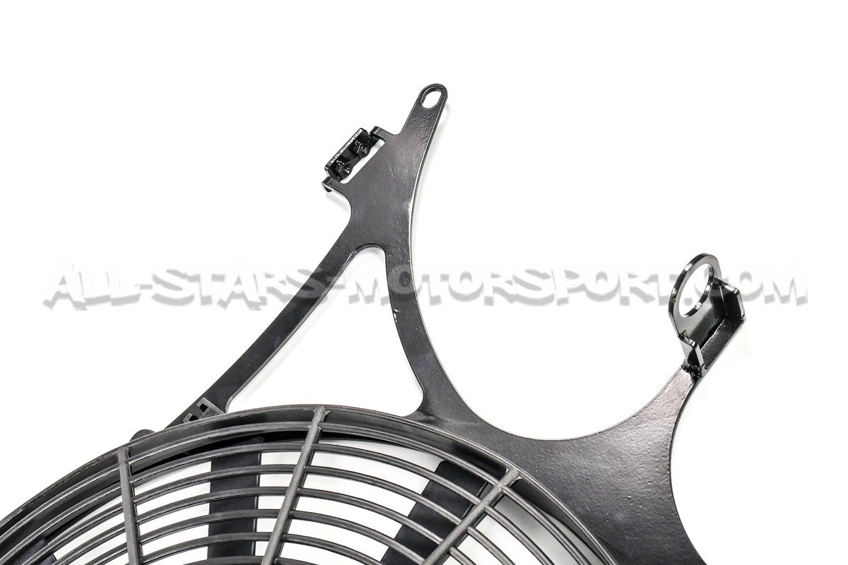 Mishimoto Performance Fan shroud Kit for BMW M3 E36