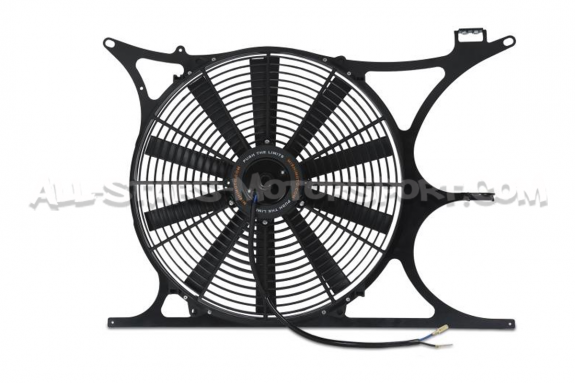 Kit ventilateur Mishimoto pour BMW M3 E36