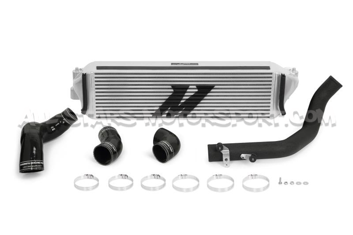 Echangeur Mishimoto pour Honda Civic Type R FK8