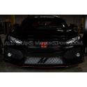 Mishimoto Intercooler Kit for Honda Civic Type R FK8