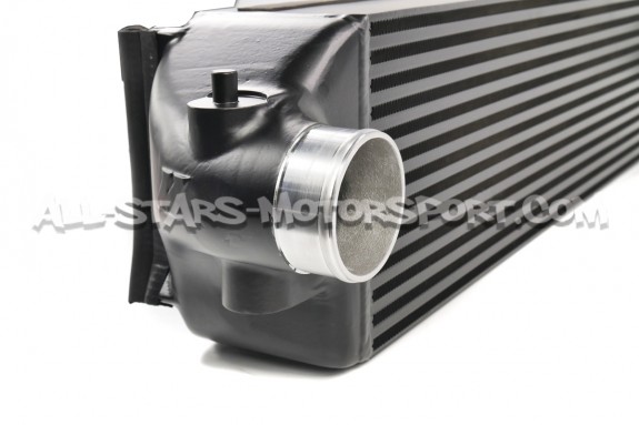Mishimoto Intercooler Kit for Honda Civic Type R FK8