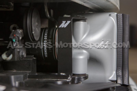 Intercambiador Mishimoto para Honda Civic Type R FK8