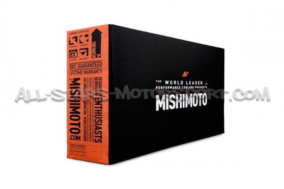 Intercambiador Mishimoto para Honda Civic Type R FK8