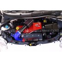 Manguera de admision de silicona Forge para 500 / 595 Abarth