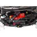 Abarth 500 / 595 Forge Silicone Inlet Hose