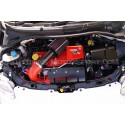 Durite d'admission silicone Forge pour Abarth 500 / 595