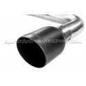 Escape catback Scorpion para Golf 7 GTI