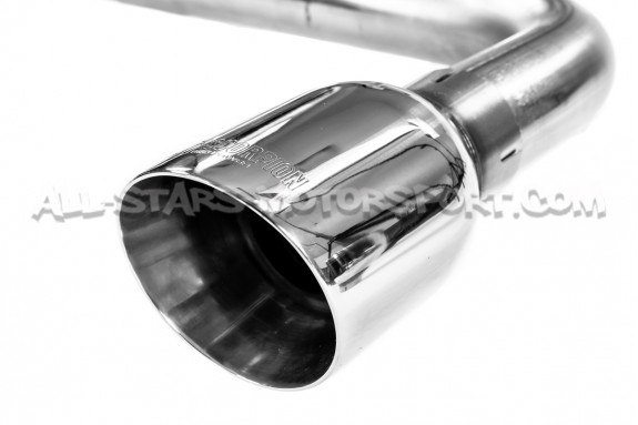 Golf 7 GTI Scorpion Catback Exhaust