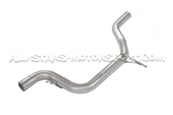 Catback Scorpion pour Scirocco 2.0 TFSI / 2.0 TSI