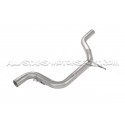 Catback Scorpion pour Scirocco 2.0 TFSI / 2.0 TSI
