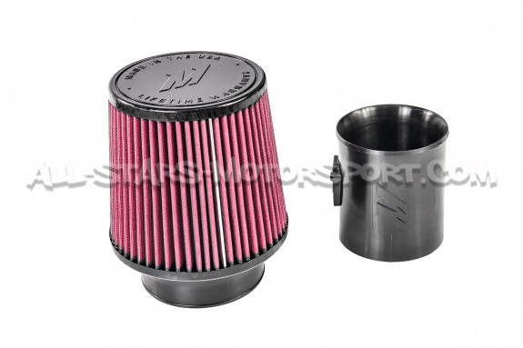 Mishimoto Intake for Ford Mustang S550 GT 5.0 V8
