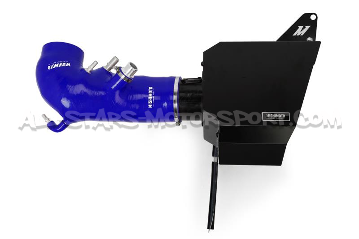 Admision Mishimoto para Ford Mustang S550 GT 5.0 V8