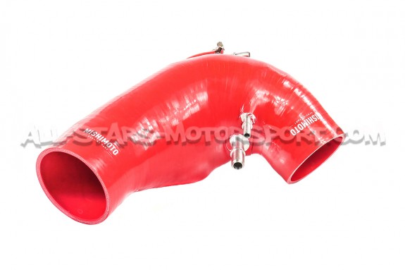 Mishimoto Intake for Ford Mustang S550 GT 5.0 V8